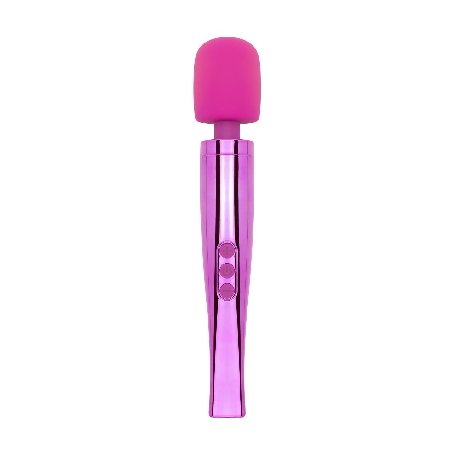 MyMagicWand - Wand Massager - Pink – Wand Vibrator