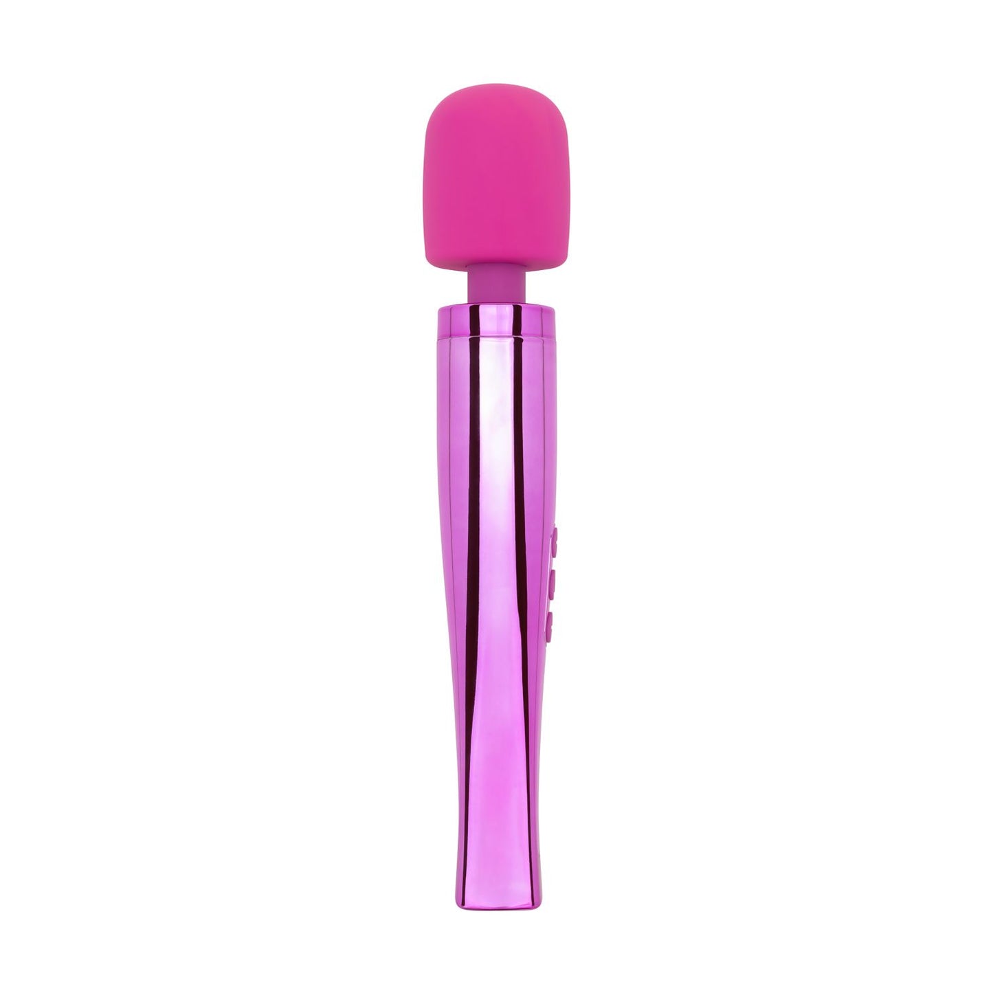 MyMagicWand - Wand Massager - Pink – Wand Vibrator