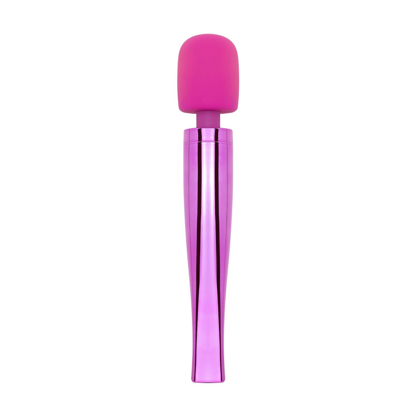 MyMagicWand - Wand Massager - Pink – Wand Vibrator