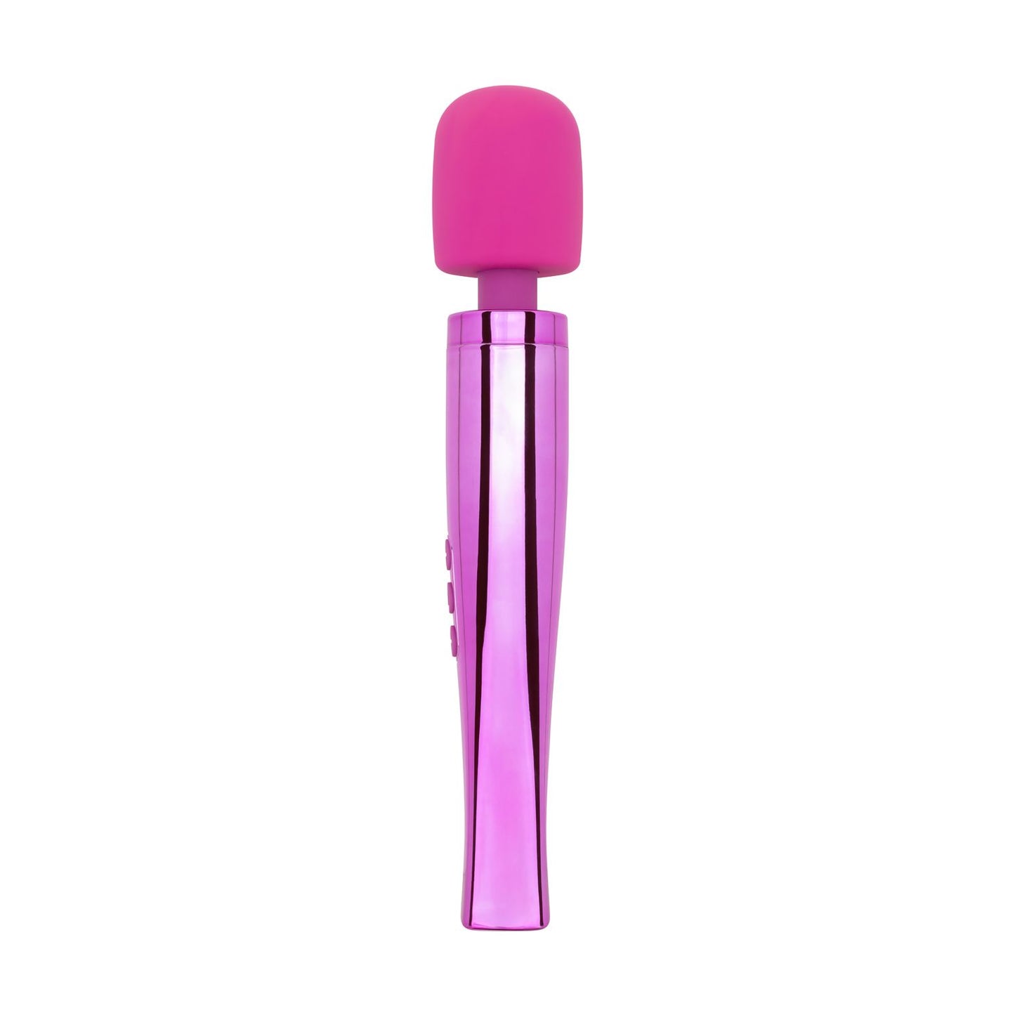 MyMagicWand - Wand Massager - Pink – Wand Vibrator