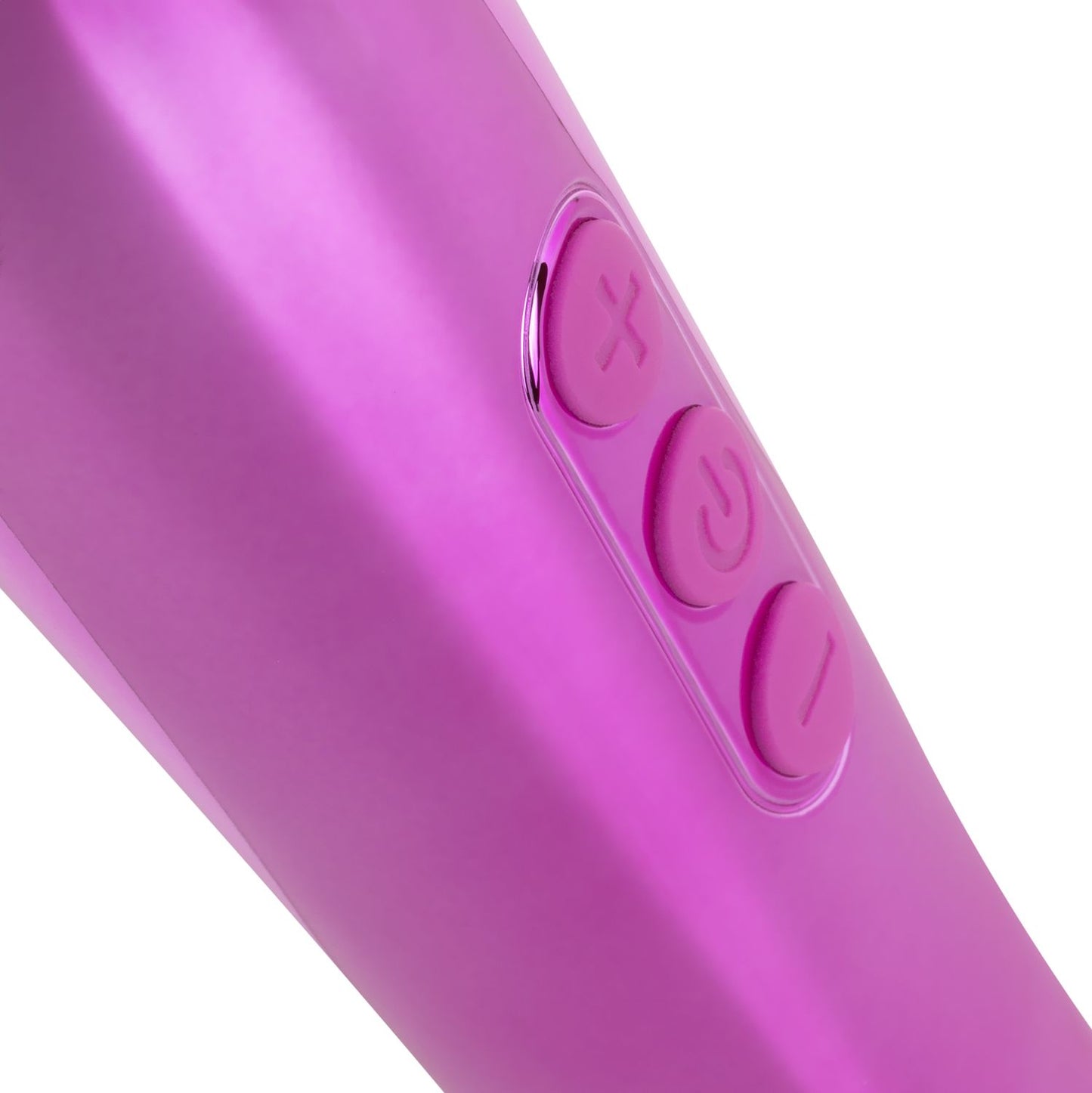 MyMagicWand - Wand Massager - Pink – Wand Vibrator