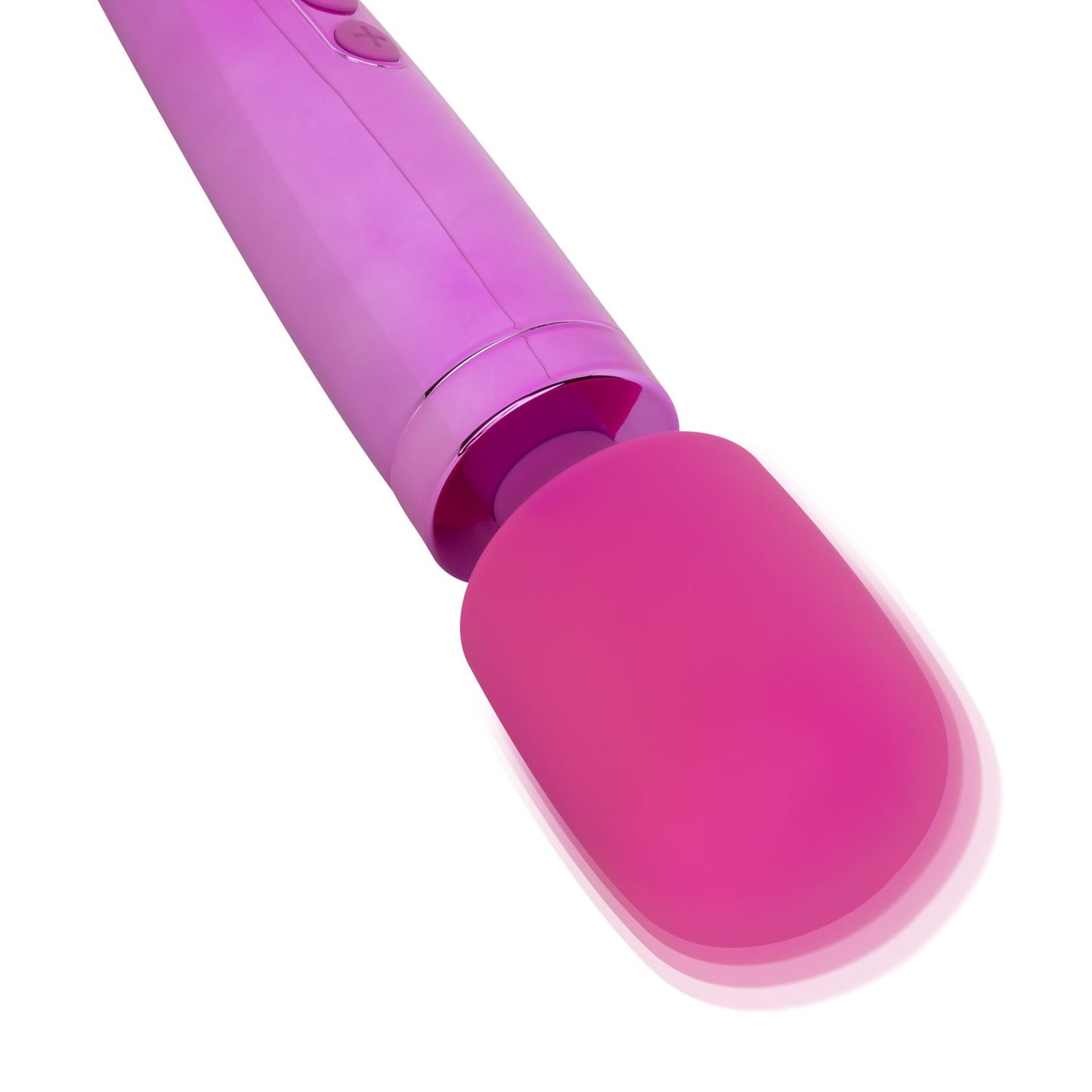 MyMagicWand - Wand Massager - Pink – Wand Vibrator
