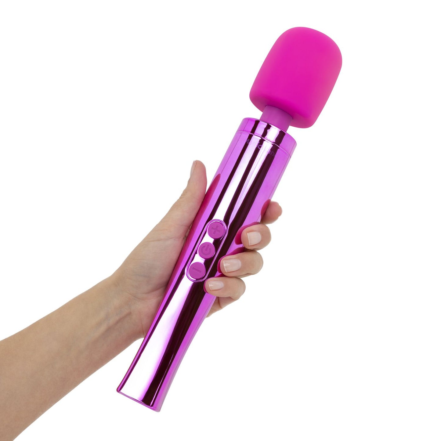 MyMagicWand - Wand Massager - Pink – Wand Vibrator