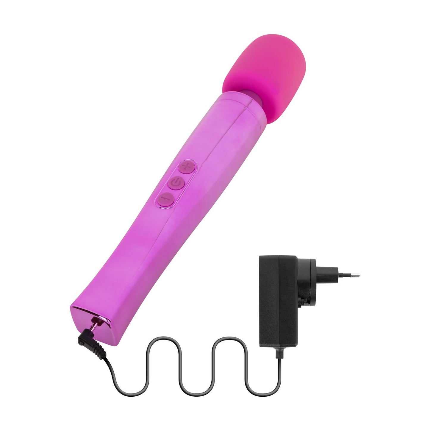 MyMagicWand - Wand Massager - Pink – Wand Vibrator