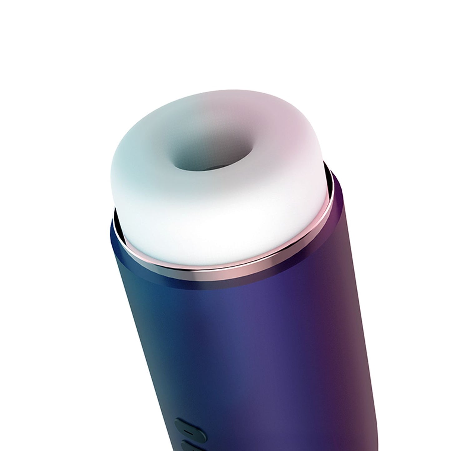 Hueman – Rocket Masturbator – Suction and Vibration Function – Male Masturbator