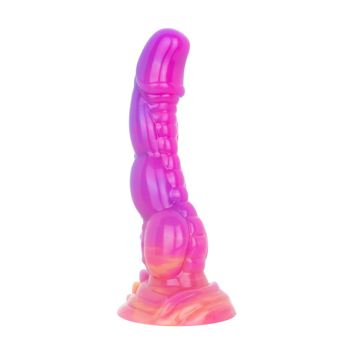 Blazetail Dragon Dildo 9.8 Inch (25 cm) | Mythical Mates