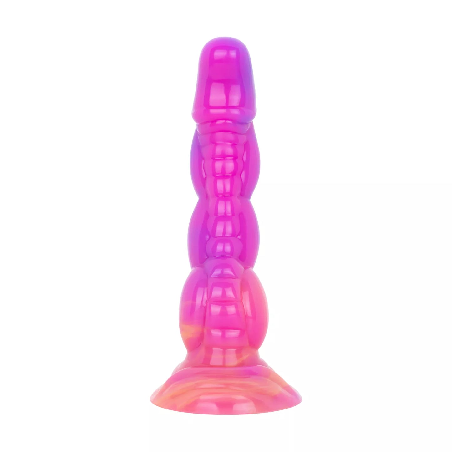 Mythical Mates - Dildo Dragão Blazetail - 25 cm