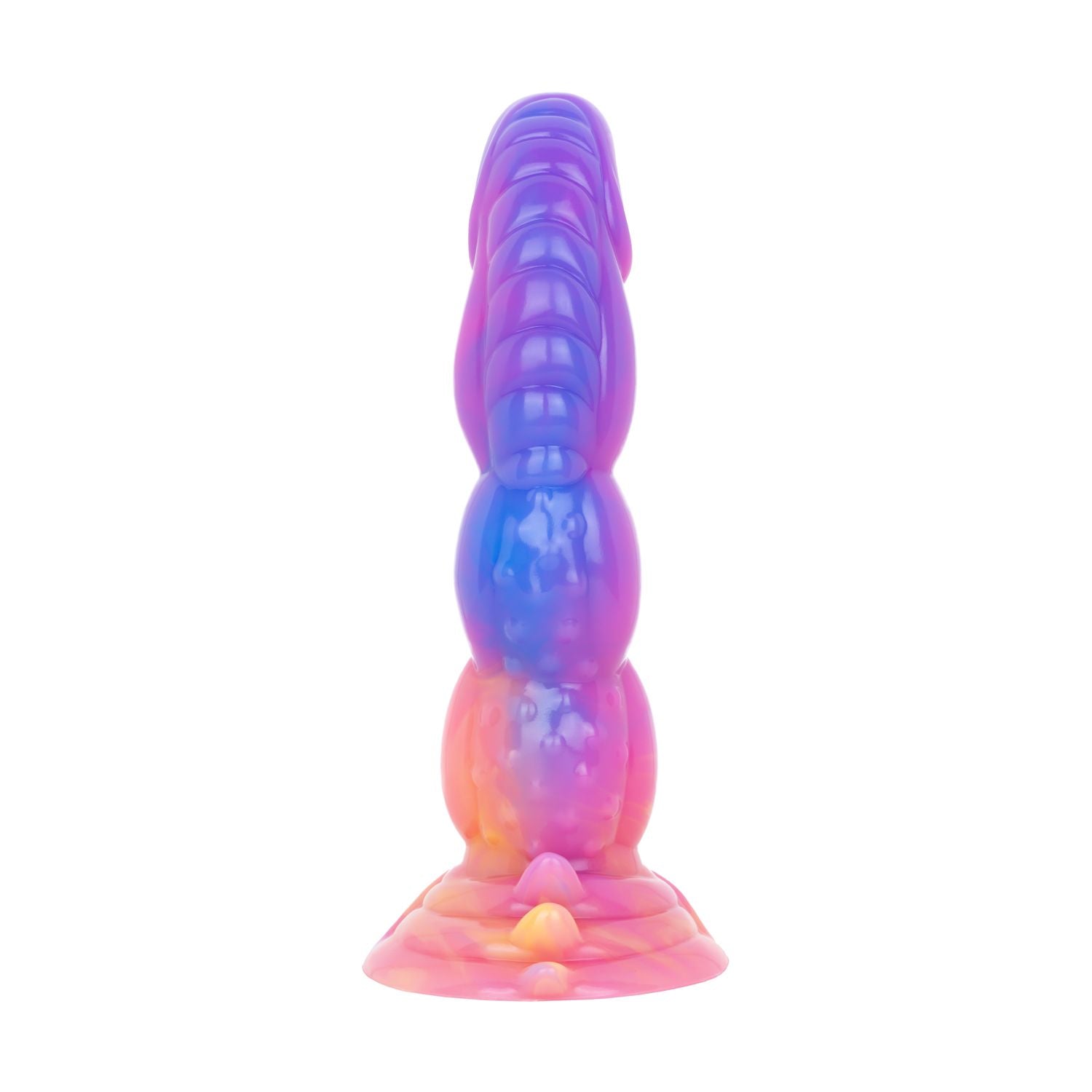 Blazetail Dragon Dildo 9.8 Inch (25 cm) | Mythical Mates
