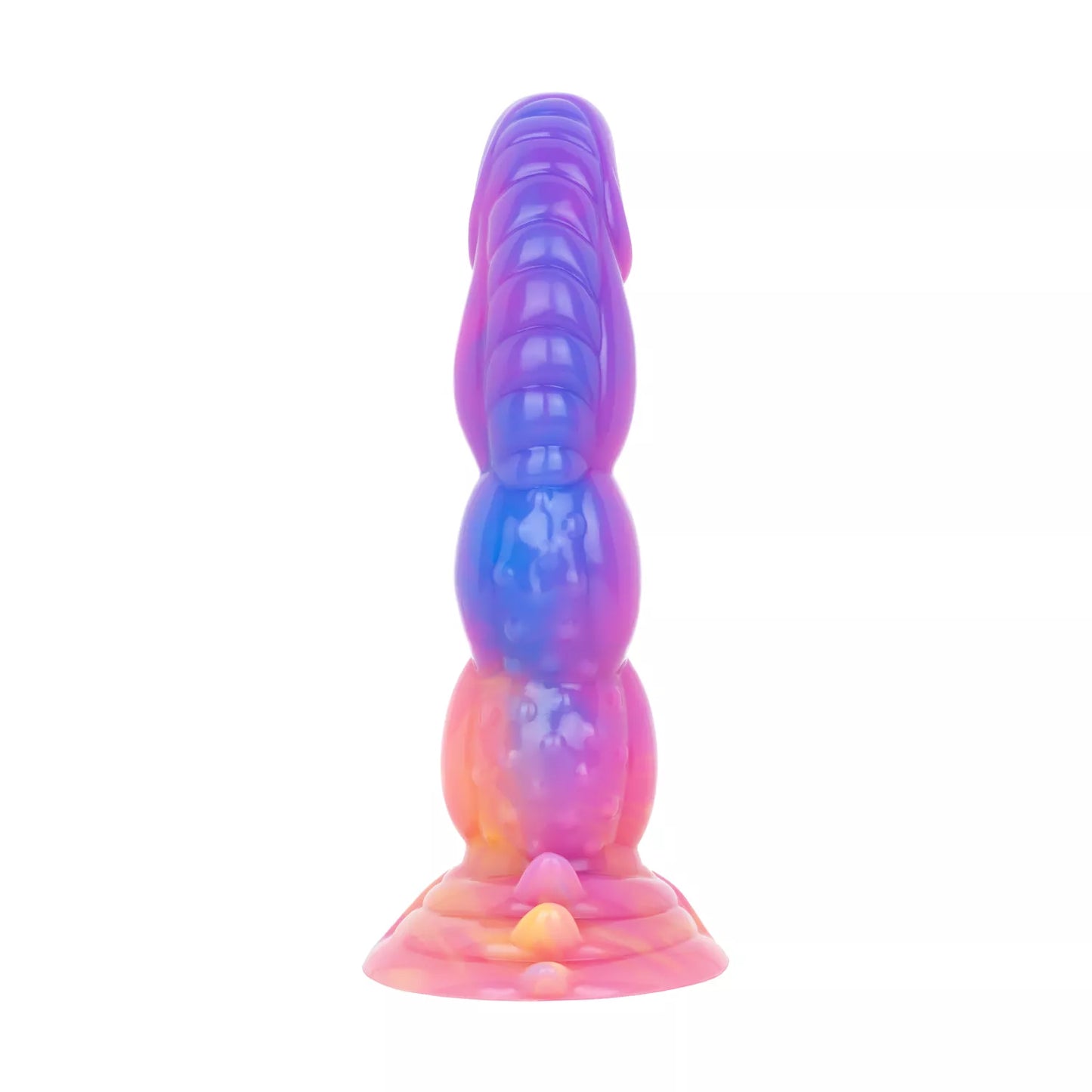Mythical Mates - Dildo Dragão Blazetail - 25 cm