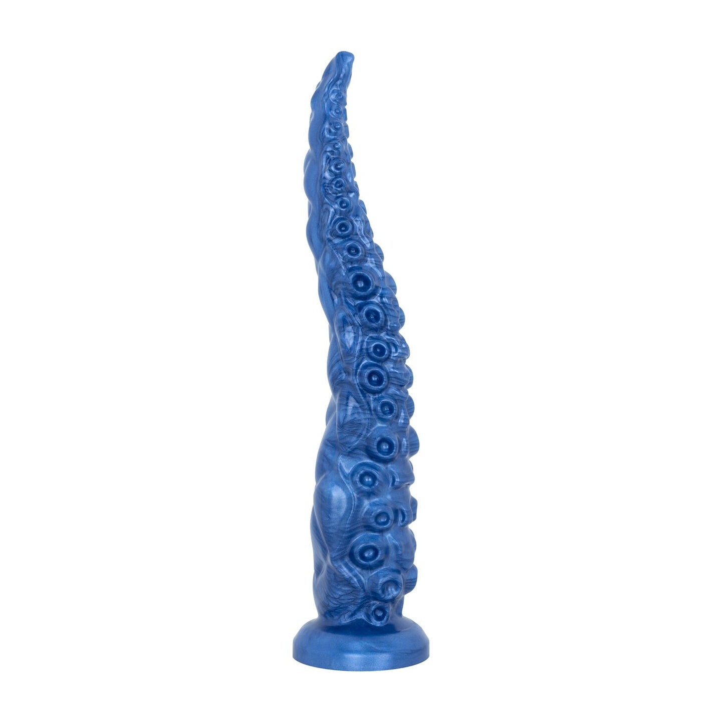 Kraken’s Grasp Tentacle Dildo 12.6 Inch (32 cm) | Mythical Mates