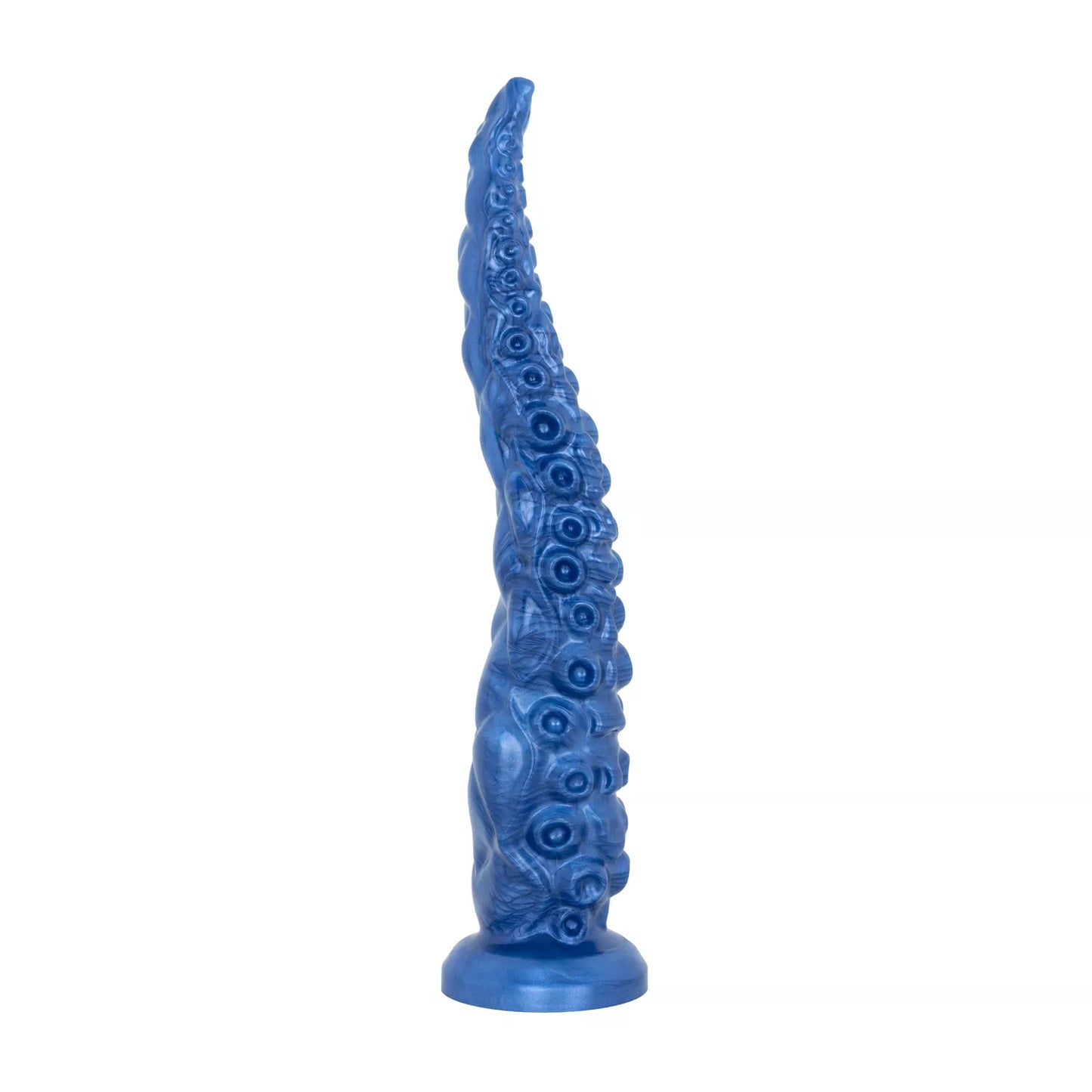 Mythical Mates - Kraken’s Grasp Tentacle Dildo - 32 cm
