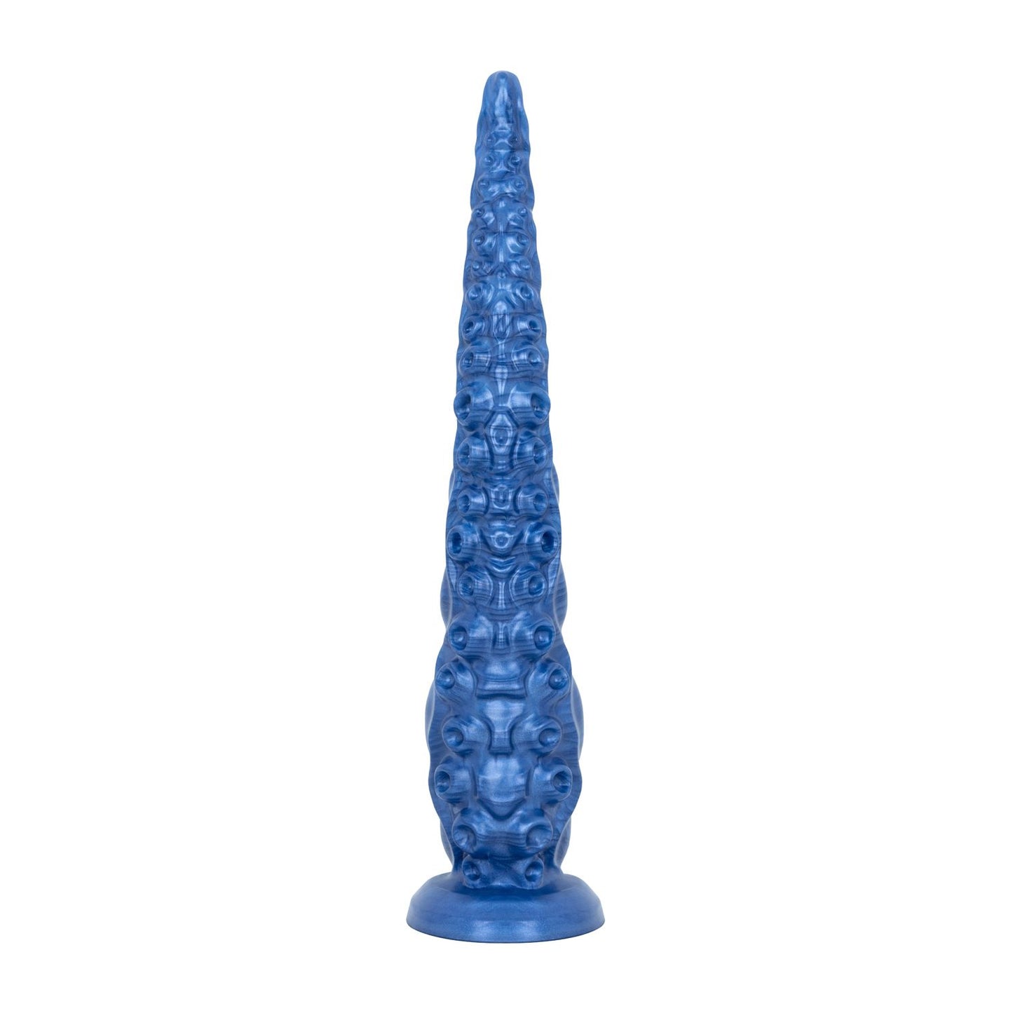 Kraken’s Grasp Tentacle Dildo 12.6 Inch (32 cm) | Mythical Mates