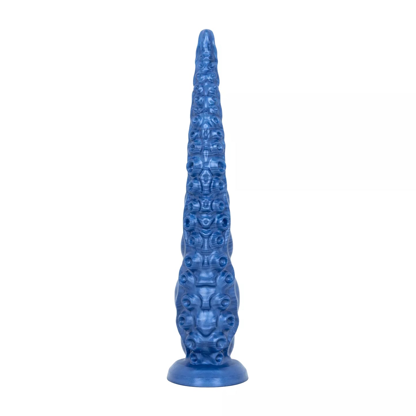 Mythical Mates - Kraken’s Grasp Tentacle Dildo - 32 cm