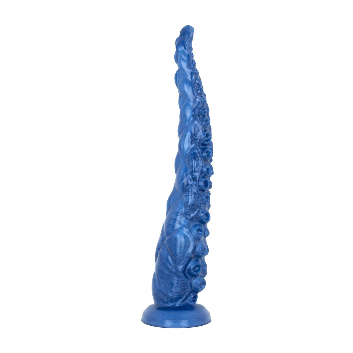 Kraken’s Grasp Tentacle Dildo 12.6 Inch (32 cm) | Mythical Mates