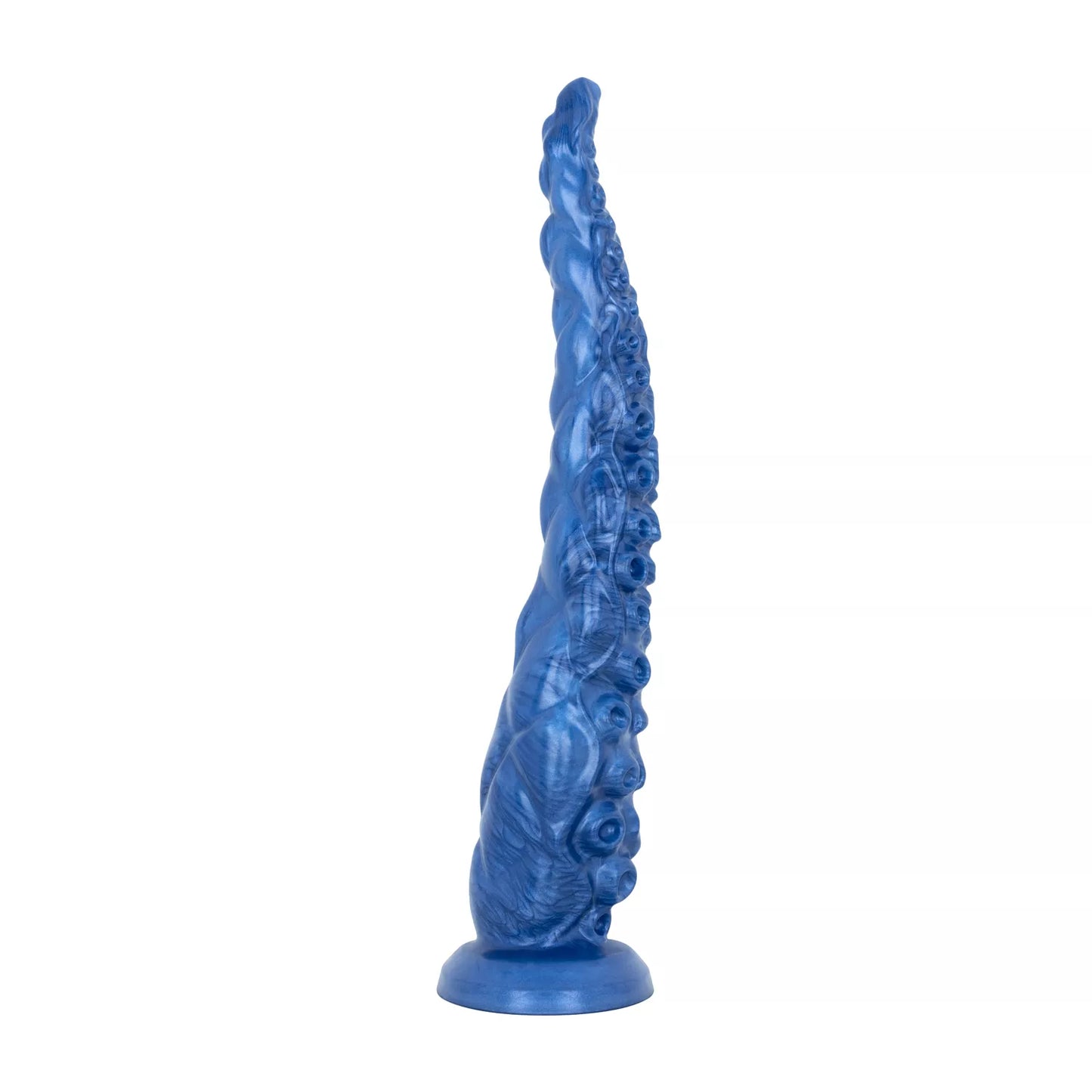 Mythical Mates - Kraken’s Grasp Tentacle Dildo - 32 cm