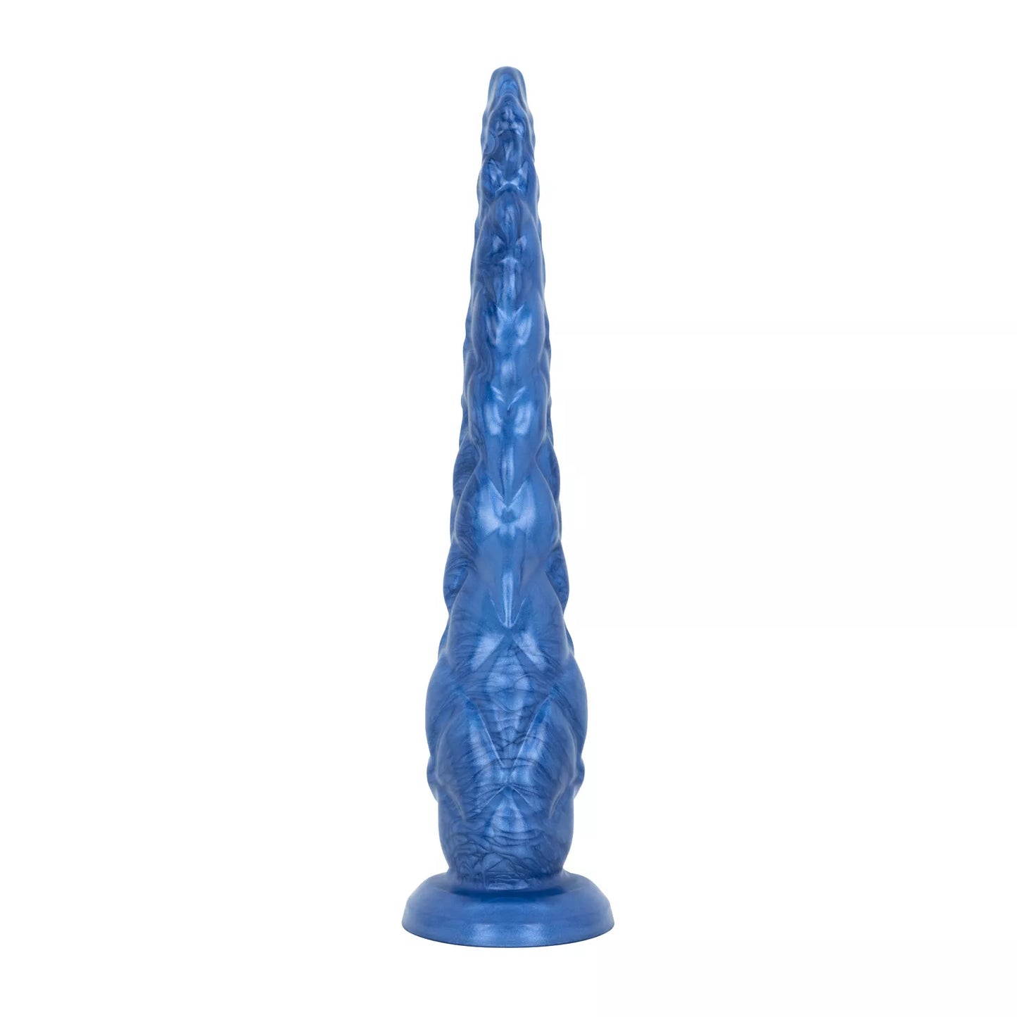 Mythical Mates - Kraken’s Grasp Tentacle Dildo - 32 cm
