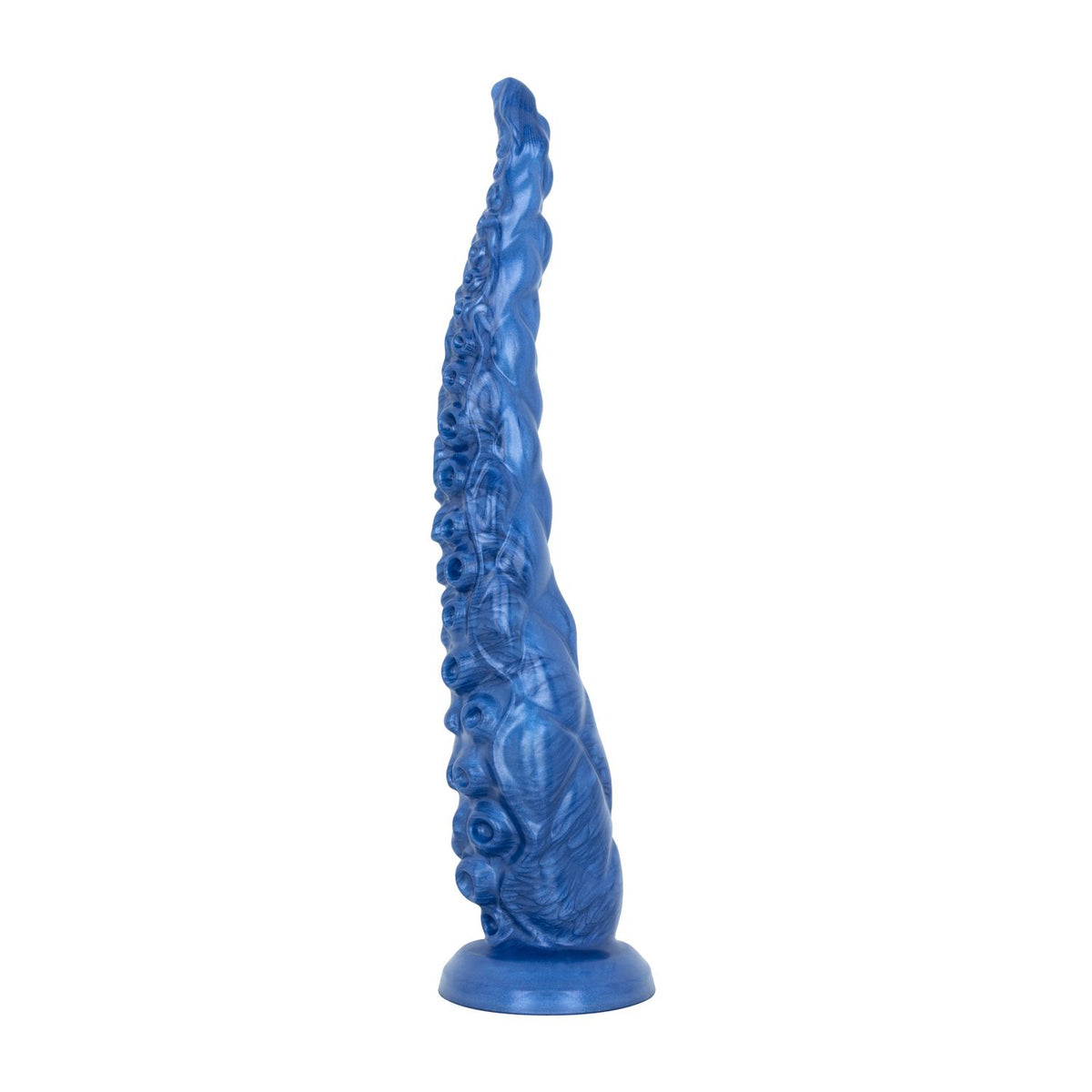Kraken’s Grasp Tentacle Dildo 12.6 Inch (32 cm) | Mythical Mates