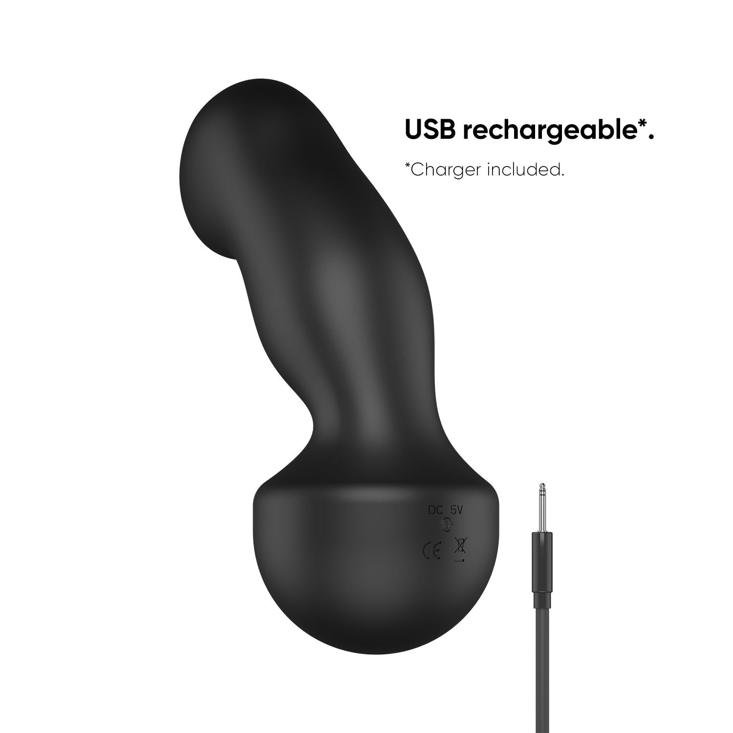 Nexus - Gyro Vibe Extreme Prostate and G-Spot Vibrator