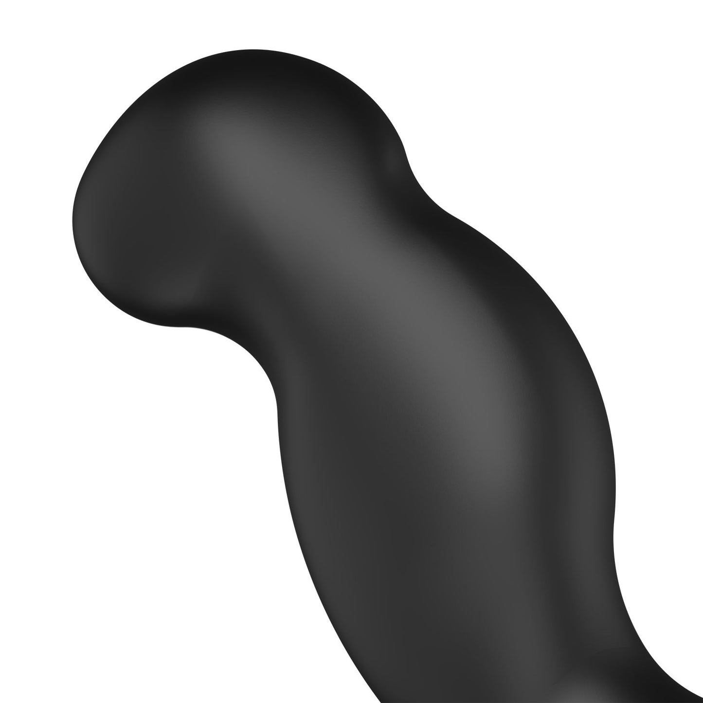 Nexus G-Play+ Unisex Vibrator - Medium