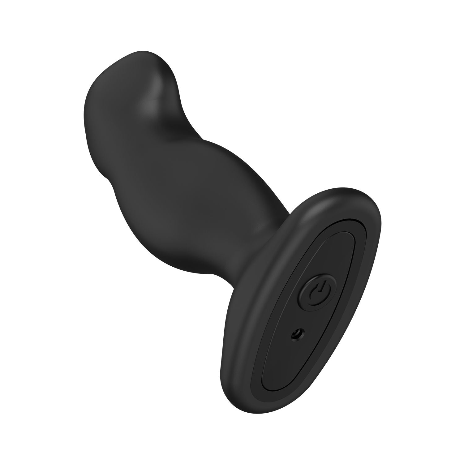 Nexus G-Play+ Unisex Vibrator - Medium