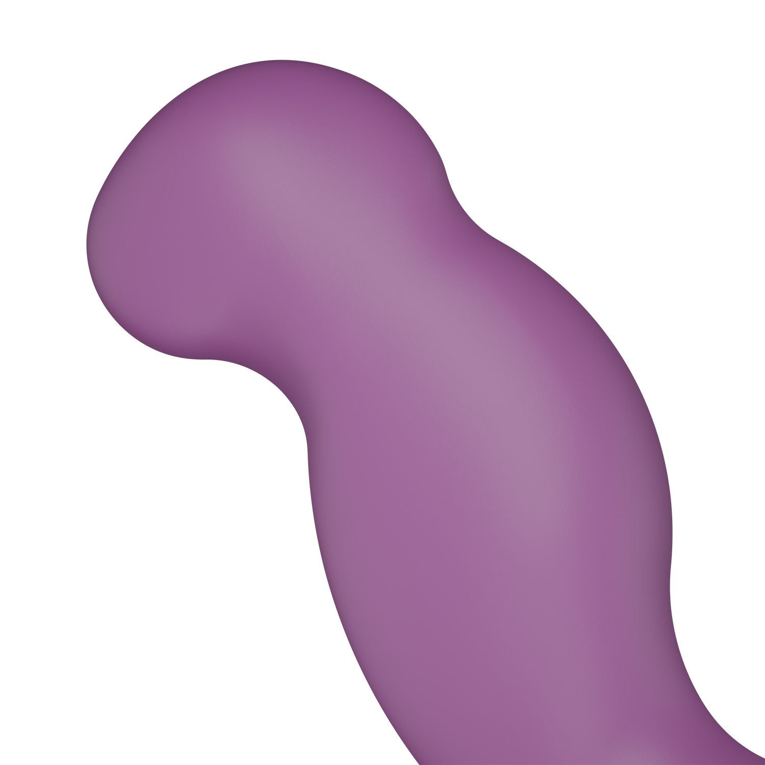 Nexus - G-Play Plus Vibrator - Medium