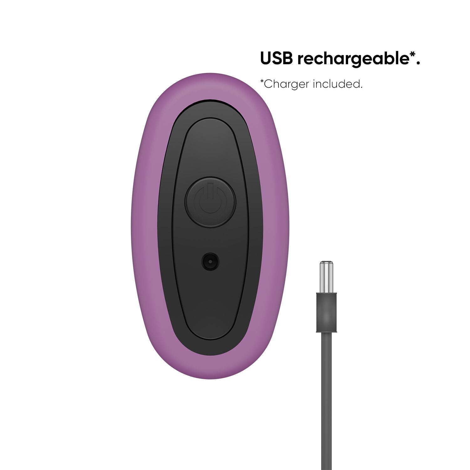 Nexus - G-Play Plus Vibrator - Small