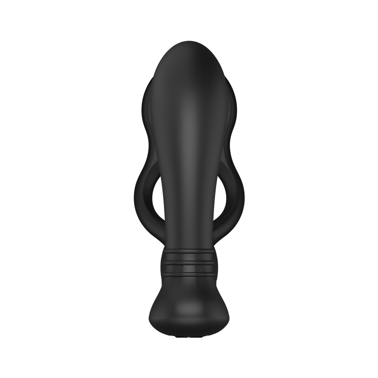 Nexus - Simul8 Vibrating Anal Vibrator with Cock Ring