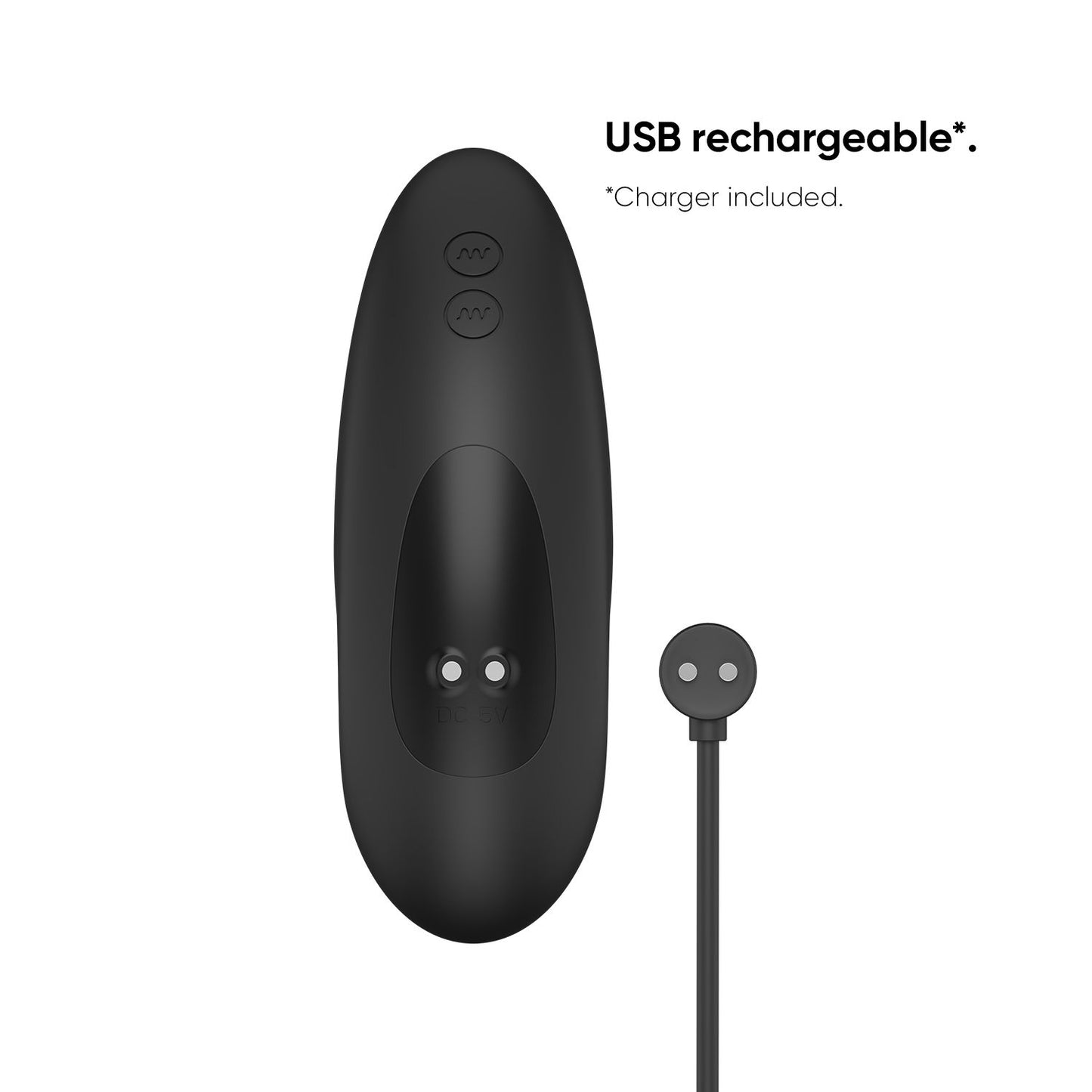 Nexus - Ride Prostate Vibrator Dual Motor With Remote Control