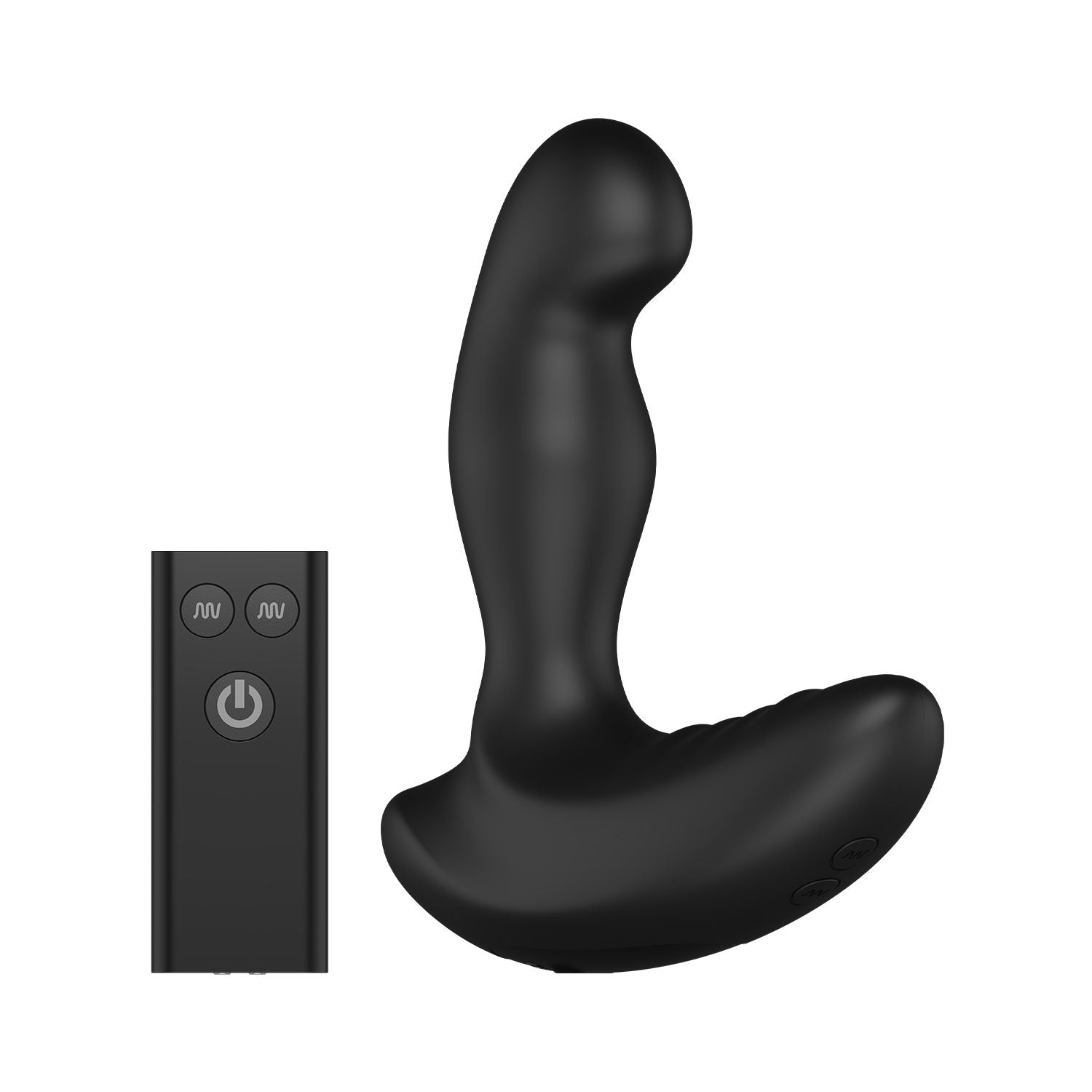 Nexus - Ride Prostate Vibrator Dual Motor With Remote Control