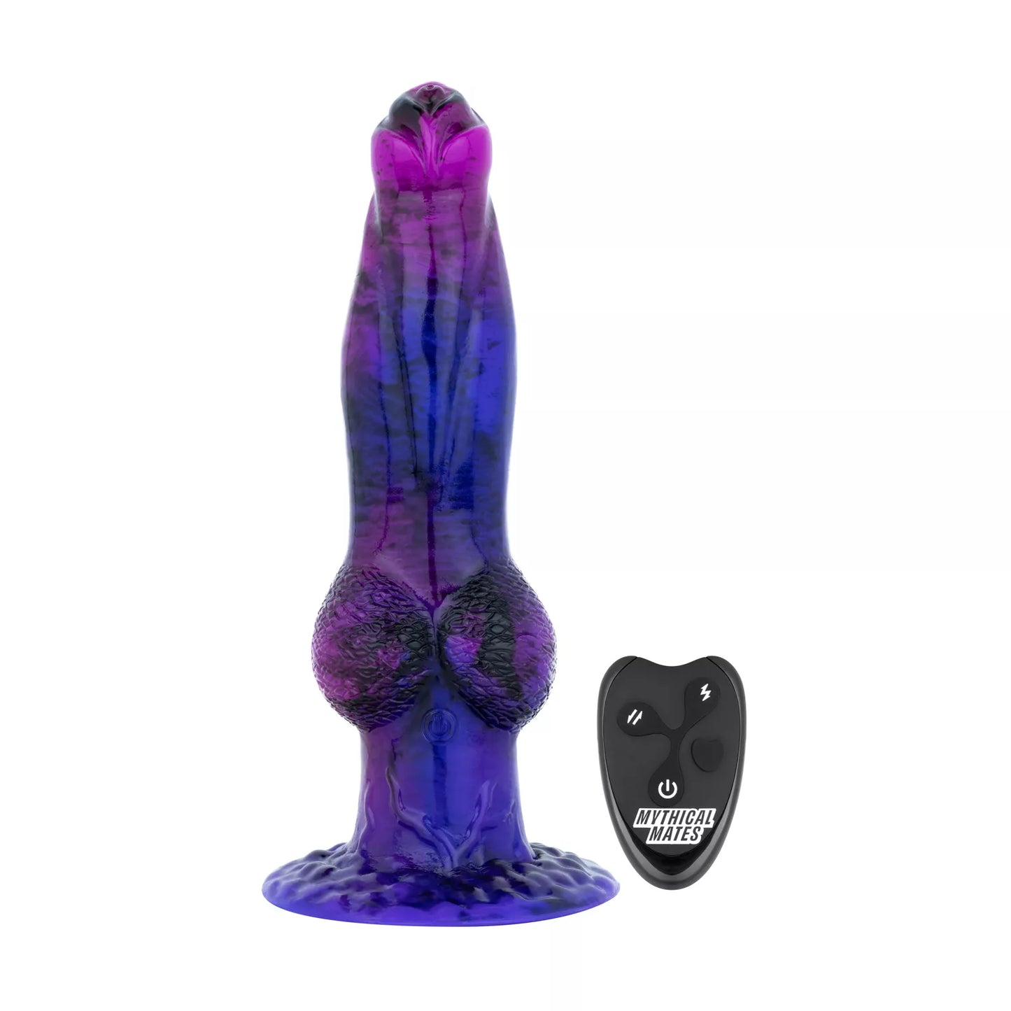 Companheiros Míticos - Sonda Arcana a Estocar com Controlo Remoto - 24 cm