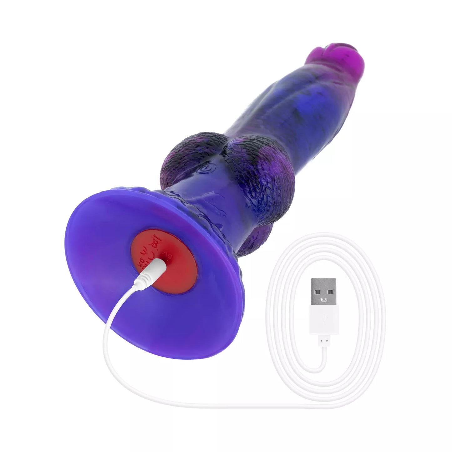 Companheiros Míticos - Sonda Arcana a Estocar com Controlo Remoto - 24 cm