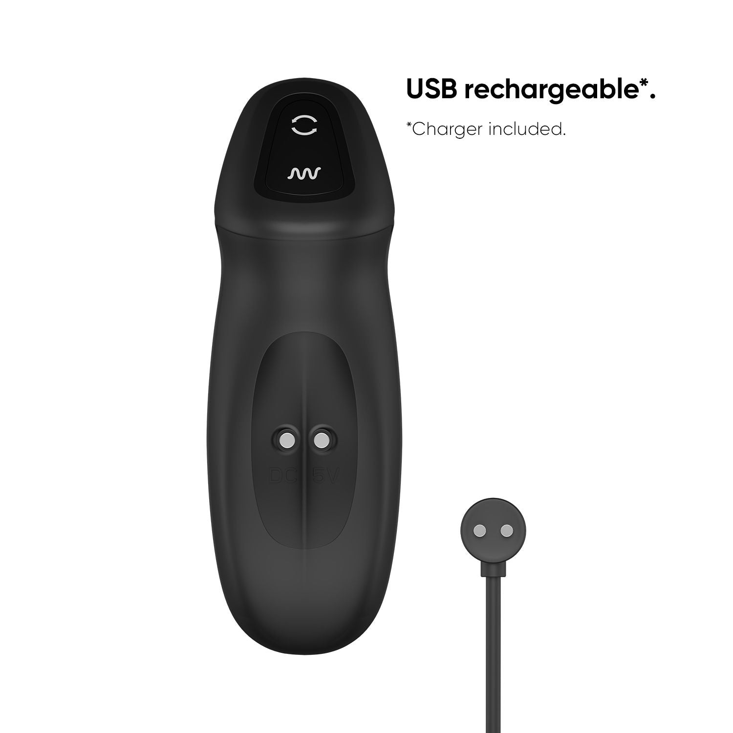 Nexus Revo Slim Prostate Vibrator