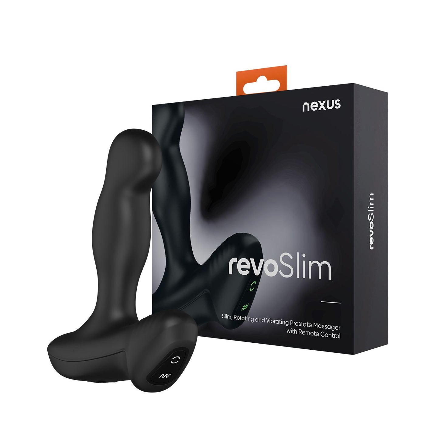 Nexus Revo Slim Prostate Vibrator