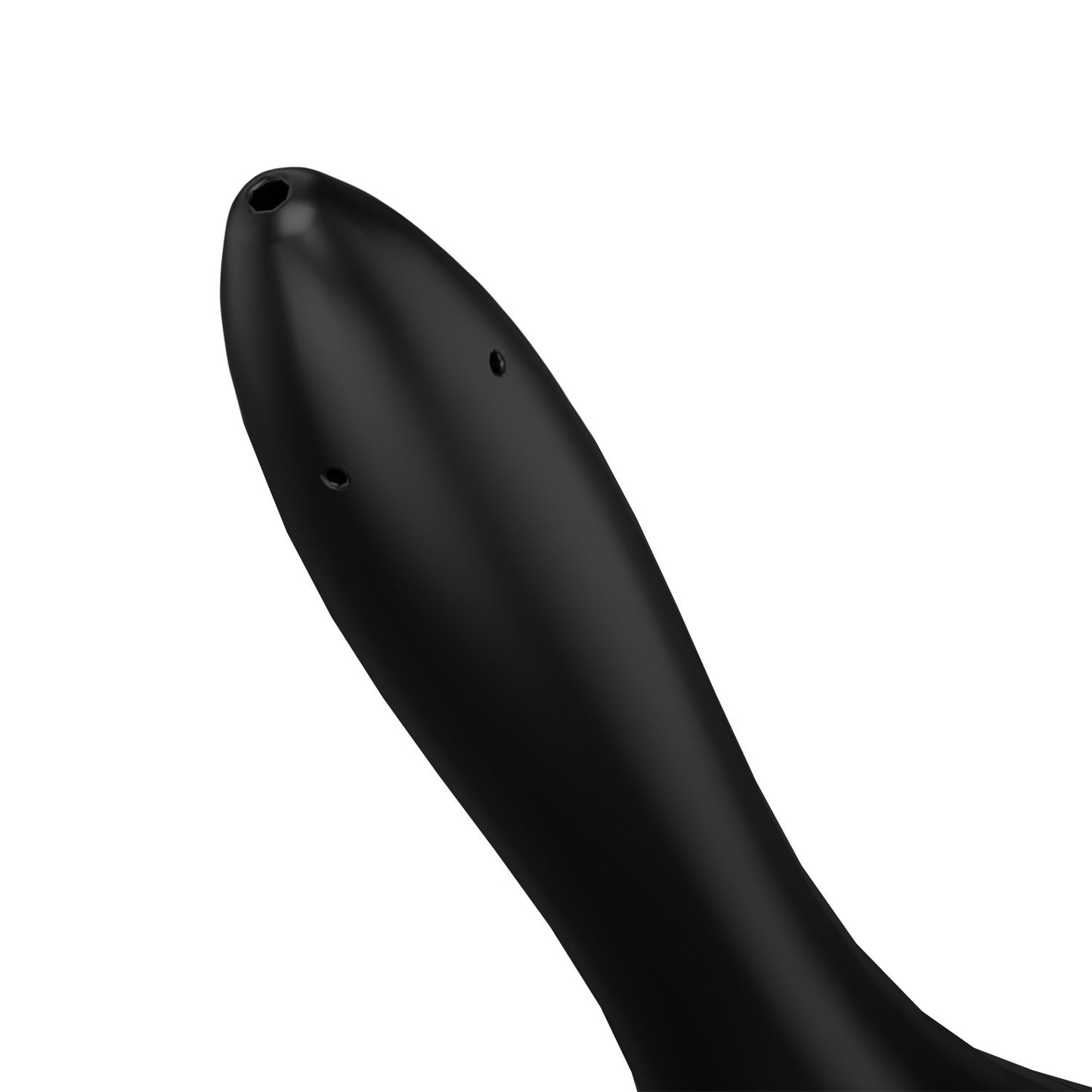 Nexus - Intimate Shower Set with Two Silicone Nozzles