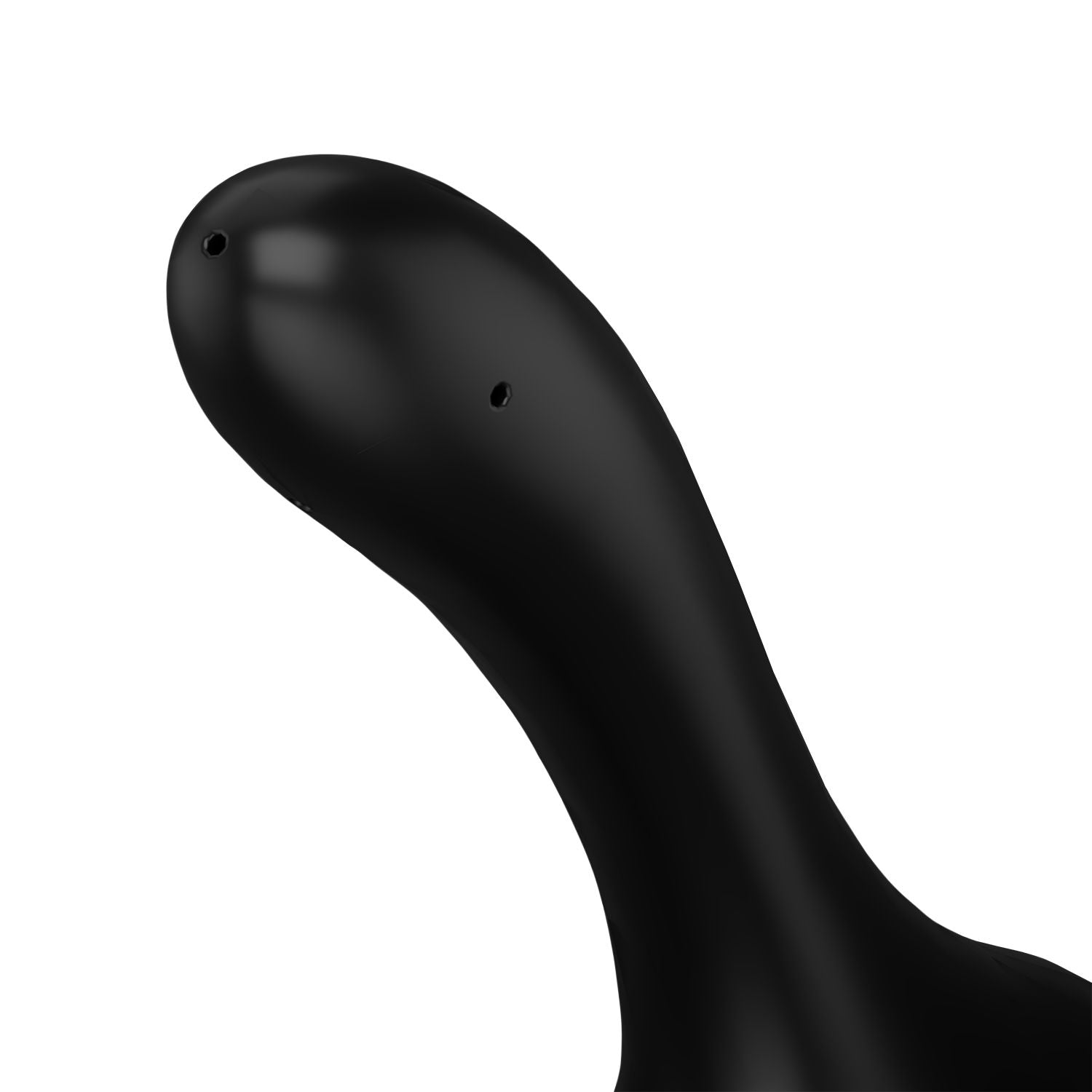 Nexus - Intimate Shower Set with Two Silicone Nozzles