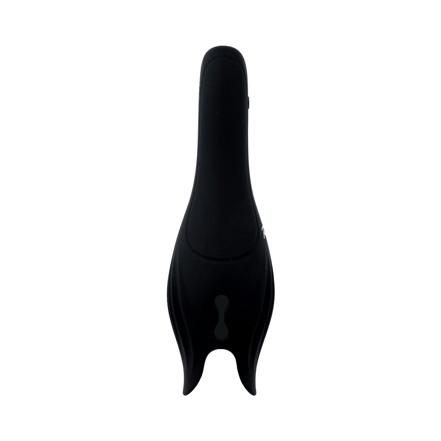 Teazers - Glans-Licking Masturbator - Black – Male Masturbator