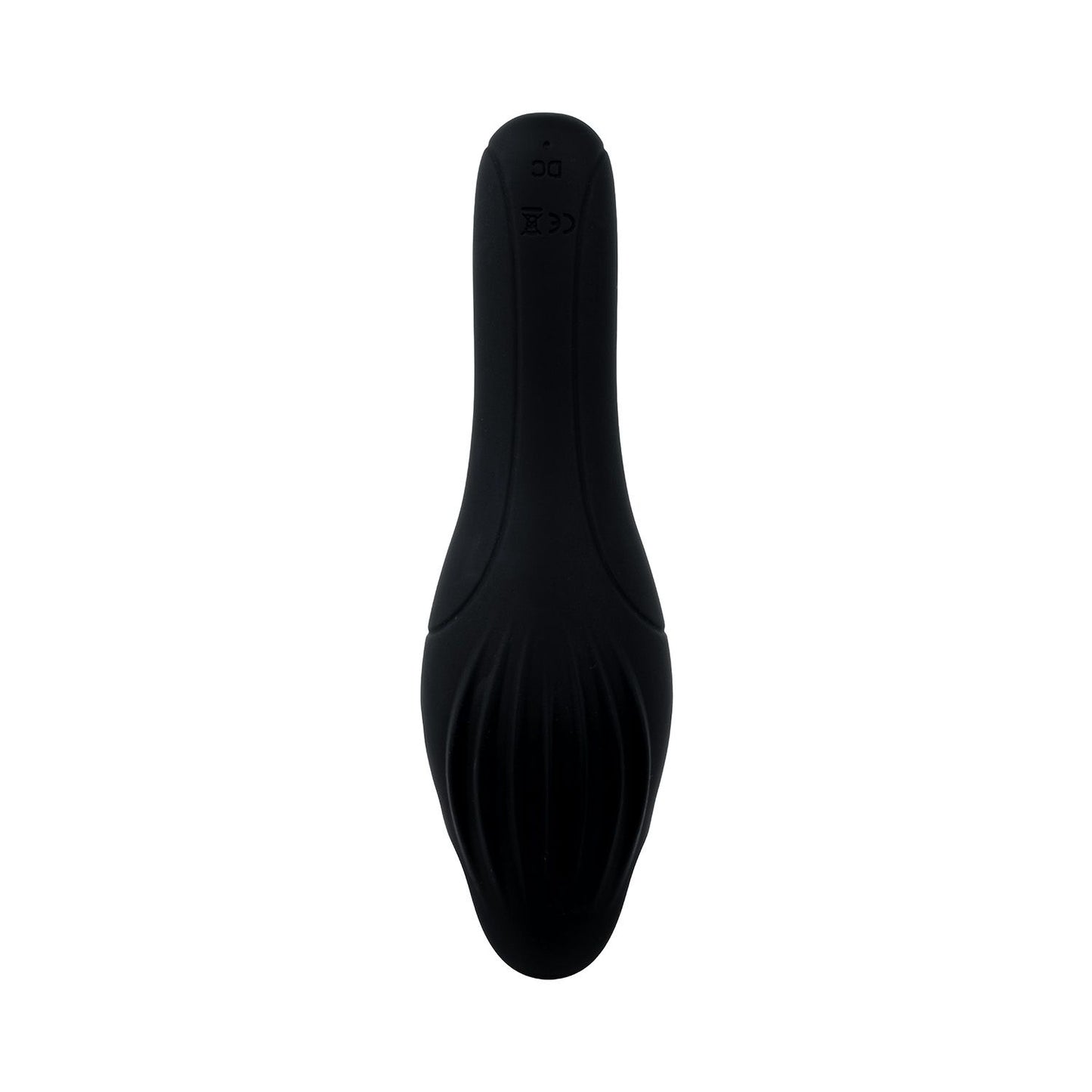 Teazers - Glans-Licking Masturbator - Black – Male Masturbator