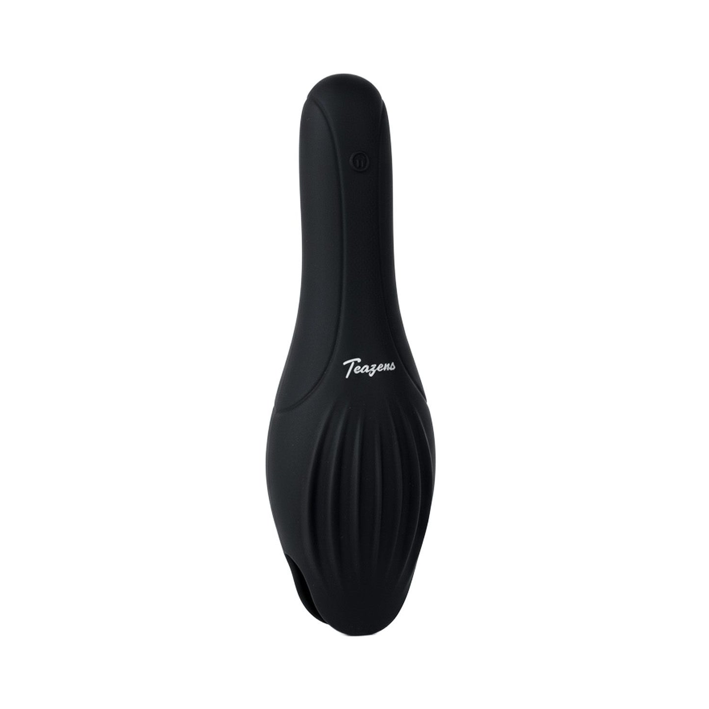 Teazers - Glans-Licking Masturbator - Black – Male Masturbator