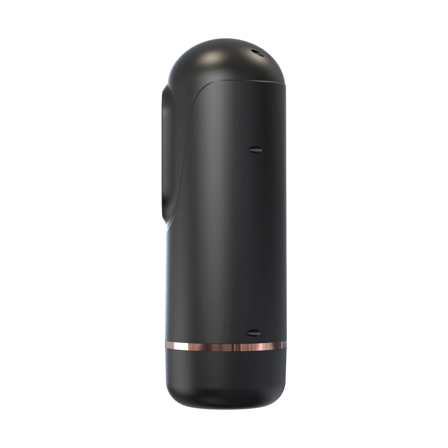 Teazers - Telescopic Masturbator - Black