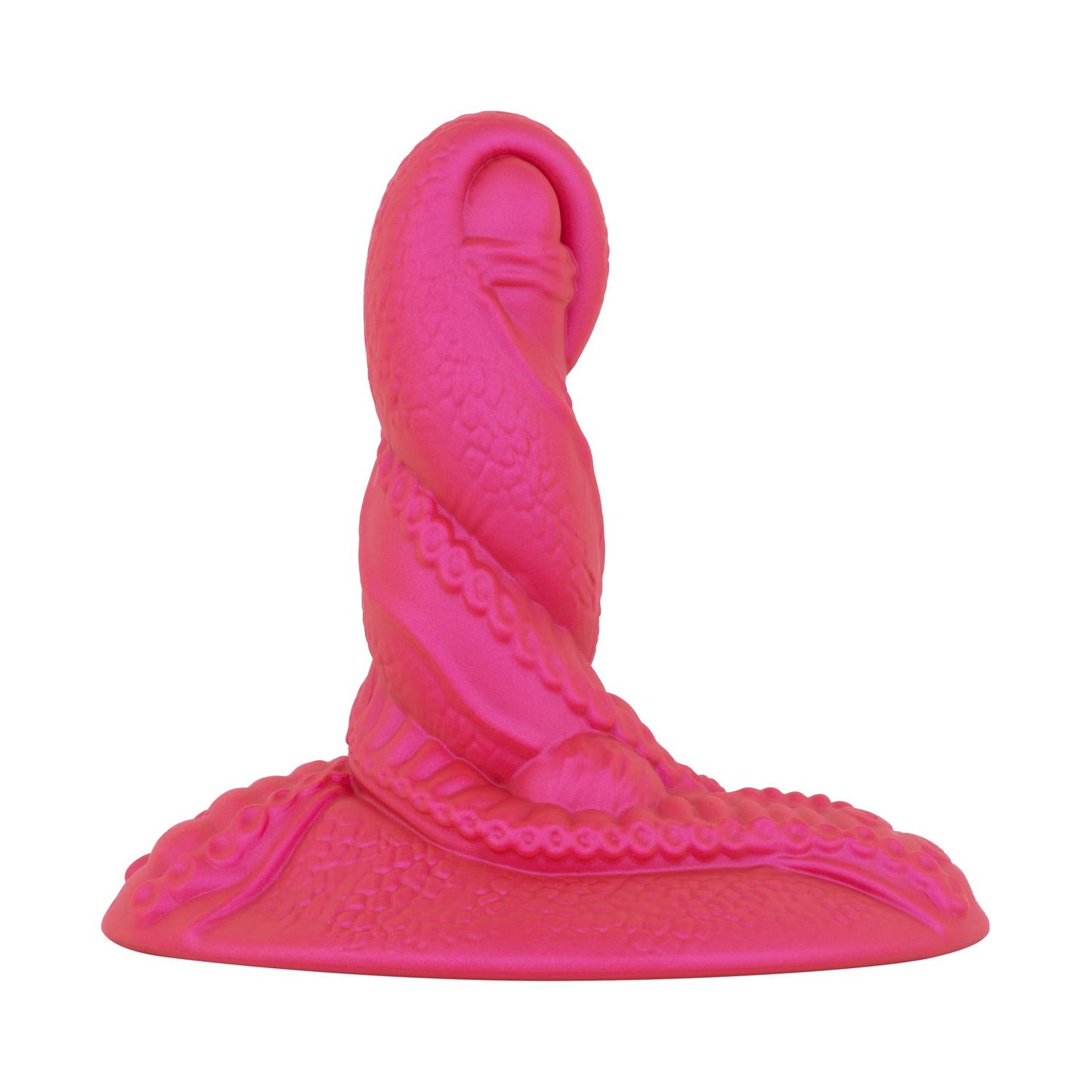 Companheiros Míticos - O Vibrador Deep One - 15 cm