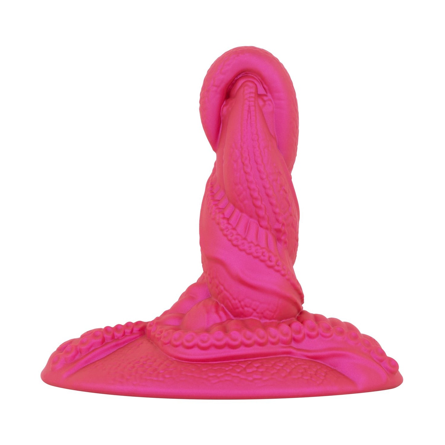 Companheiros Míticos - O Vibrador Deep One - 15 cm