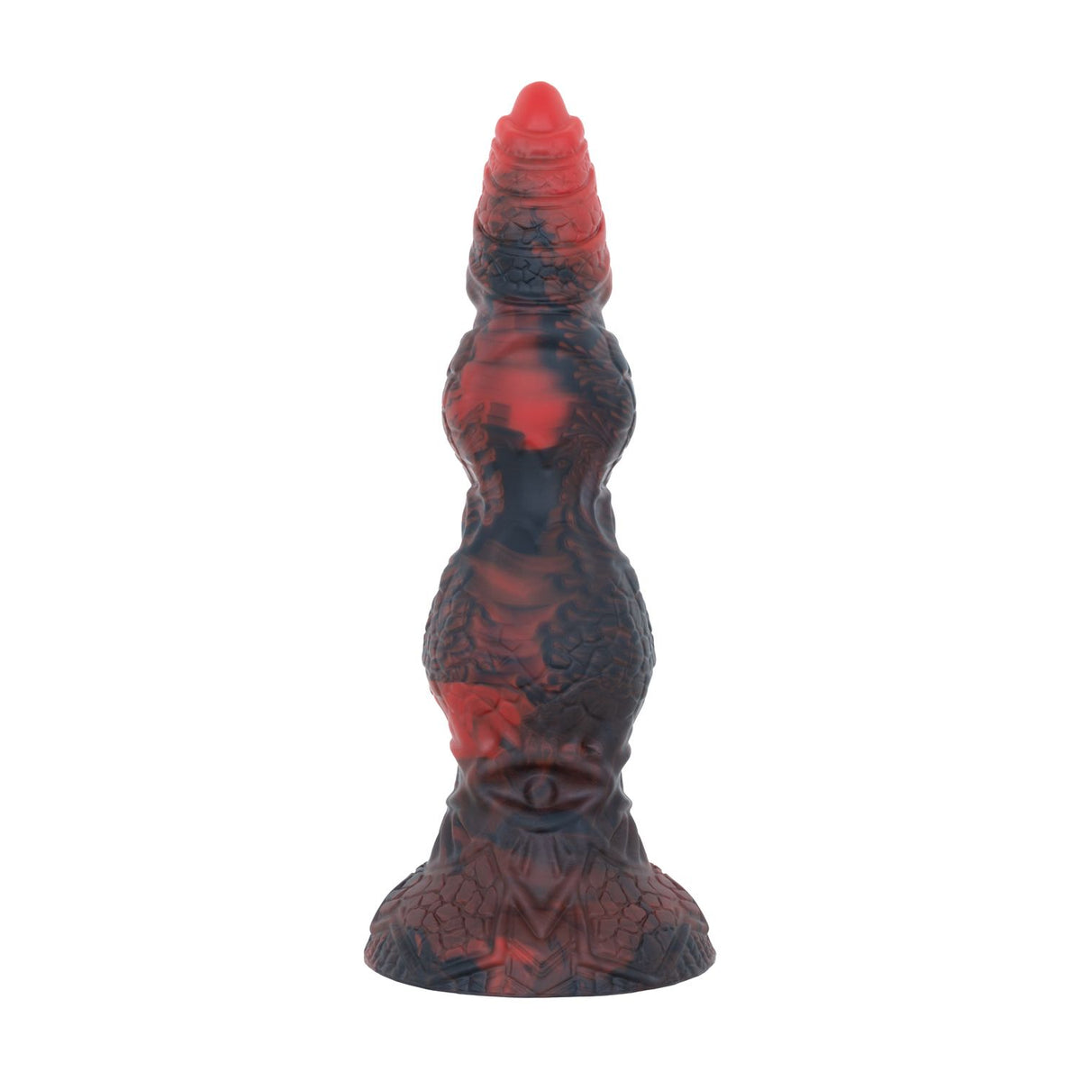 The Marshborn Squirting Reptile Dildo 9.4 Inch (24 cm) | Mythical Mates