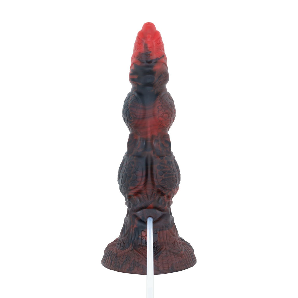 The Marshborn Squirting Reptile Dildo 9.4 Inch (24 cm) | Mythical Mates