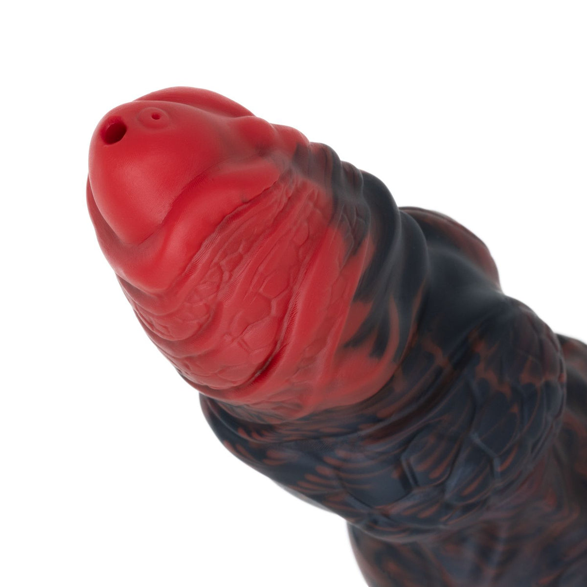 The Marshborn Squirting Reptile Dildo 9.4 Inch (24 cm) | Mythical Mates