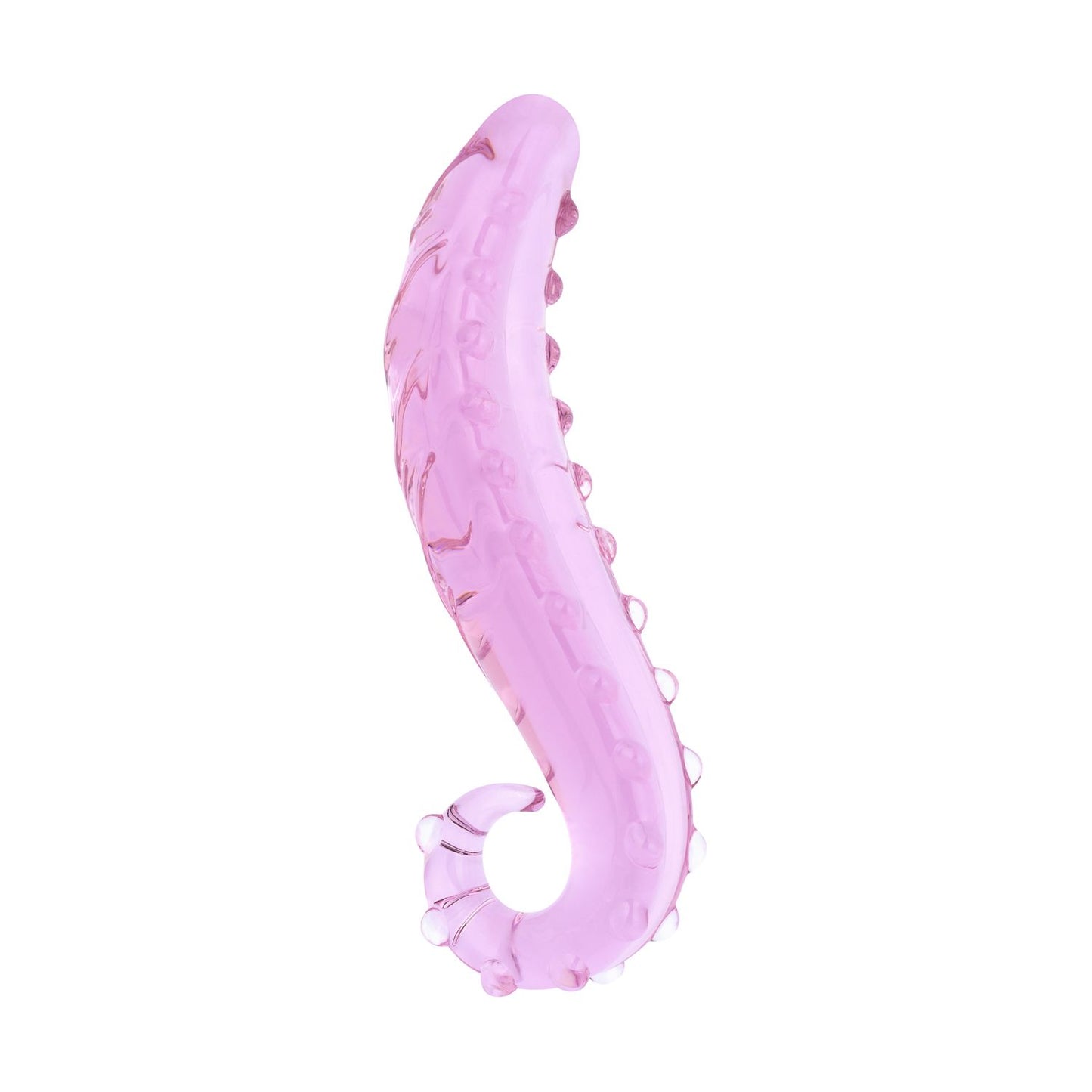 No. 34 Tentacle Glass Dildo 5.9 Inch (15 cm) | Gildo