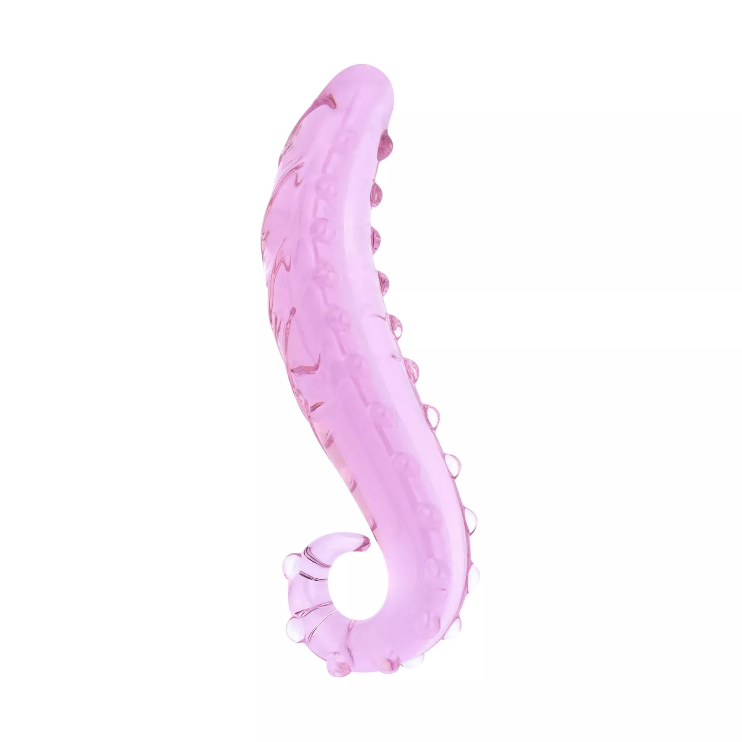 Gildo - No. 34 Tentacle Glass Dildo - 15 cm