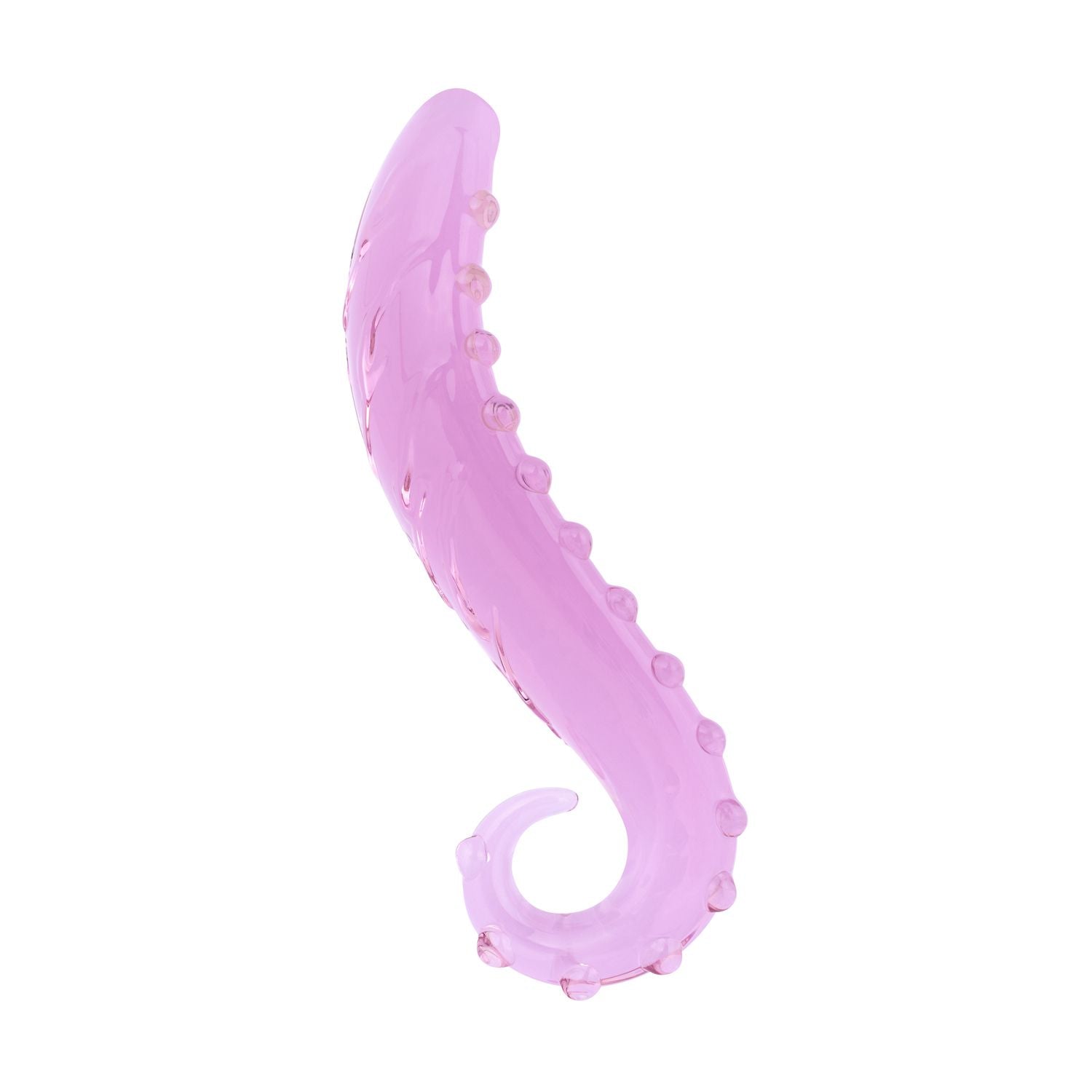 No. 34 Tentacle Glass Dildo 5.9 Inch (15 cm) | Gildo