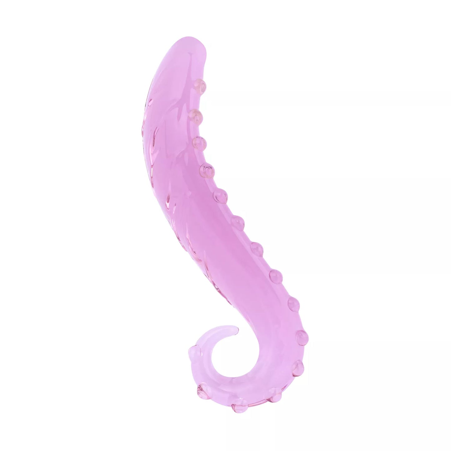 Gildo - No. 34 Tentacle Glass Dildo - 15 cm