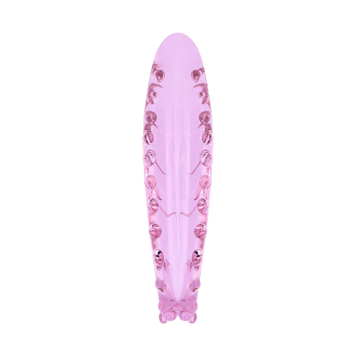 No. 34 Tentacle Glass Dildo 5.9 Inch (15 cm) | Gildo
