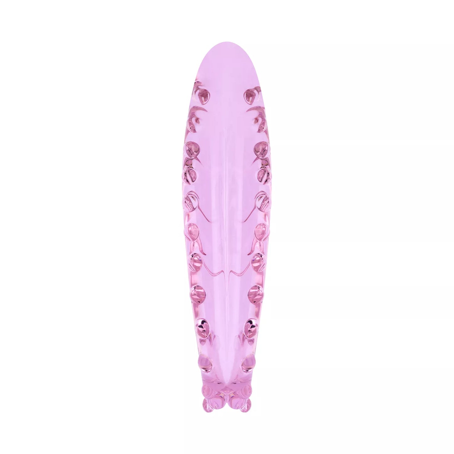 Gildo - No. 34 Tentacle Glass Dildo - 15 cm